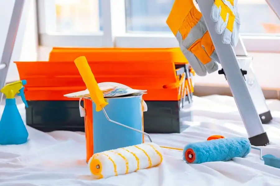 Home Painting Services - One Call Dubai