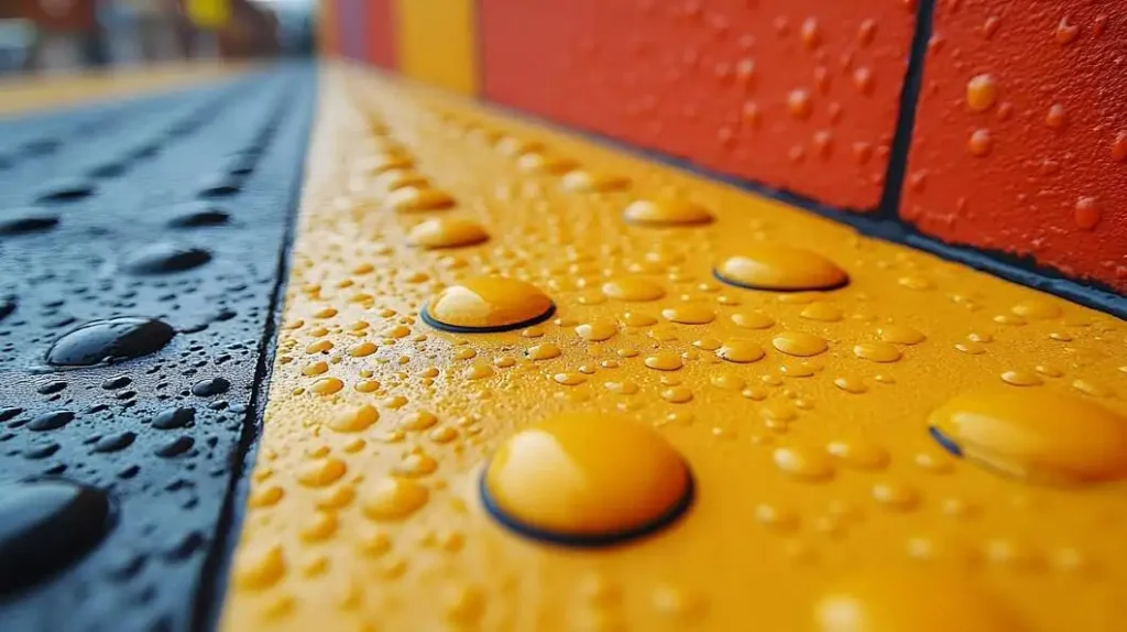 Waterproofing Solutions - One Call Dubai