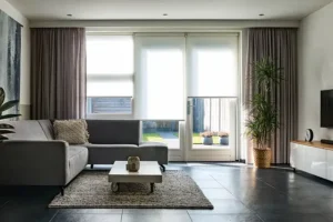 Curtains and Blinds Installation - One Call Dubai