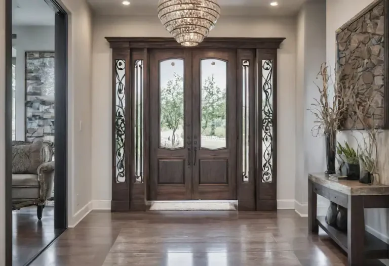 Custom Door Service - One Call Dubai
