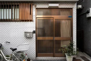 Custom Door Service - One Call Dubai...