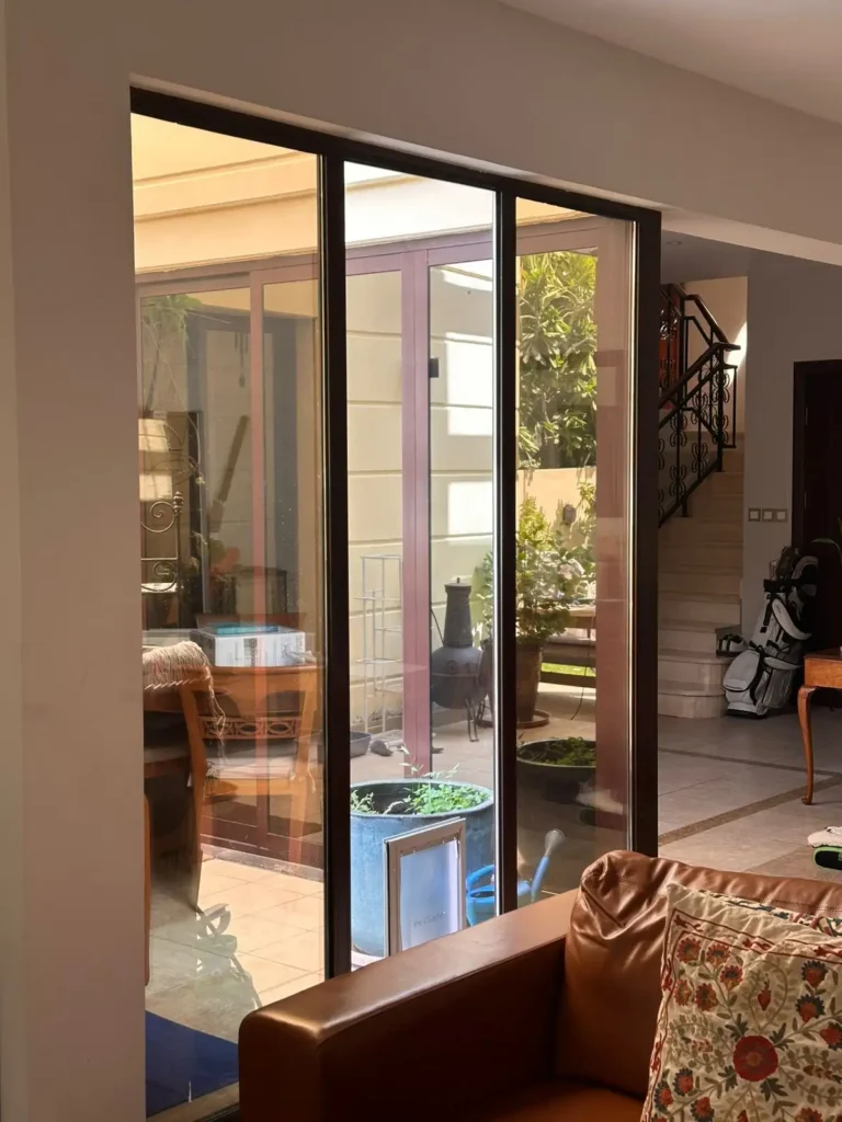 Door Installation Service - One Call Dubai