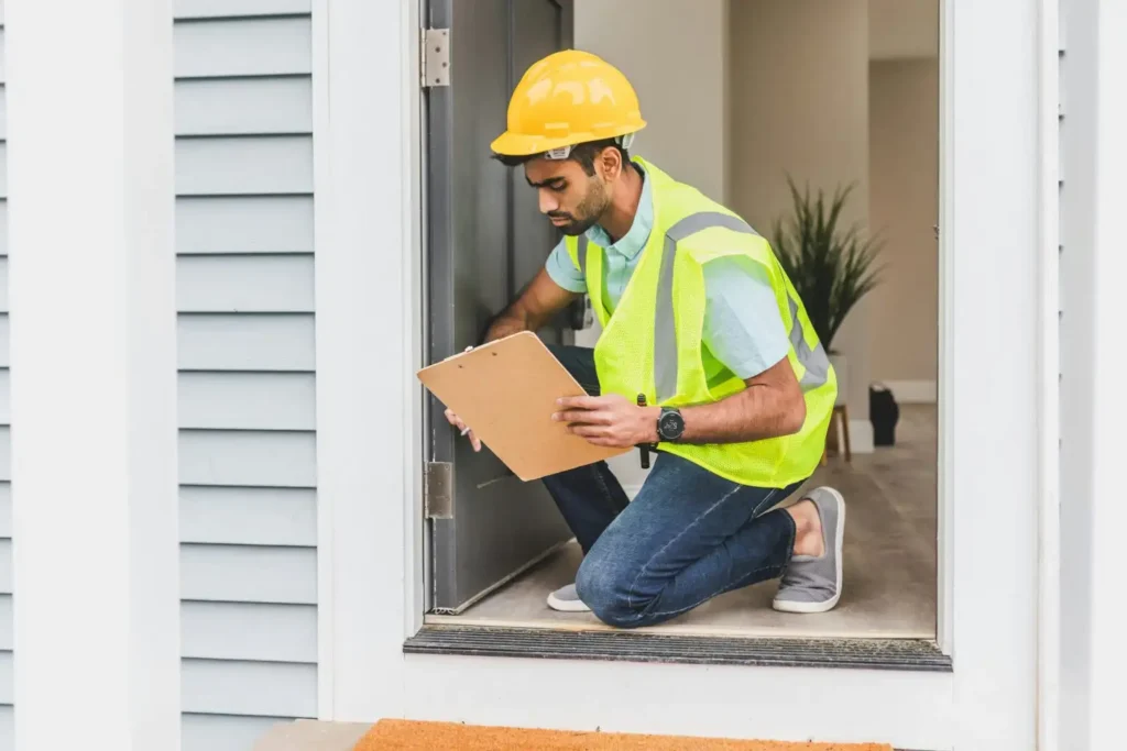 Door Repair Service - One Call Dubai