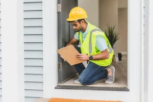 Door Repair Service - One Call Dubai