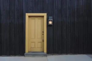 Door Replacement Service - One Call Dubai