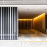 Handyman doing Partition Walls - One Call Dubai