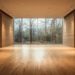 Handyman doing Wooden Flooring - One Call Dubai