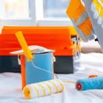 Home Painting Services - One Call Dubai