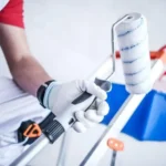 Interior Painting Services - One Call Dubai