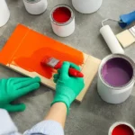 Residential Painting Services - One Call Dubai