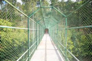 Safety Net Installations Services - One Call Dubai