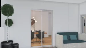 Sliding & Folding Doors Service - One Call Dubai
