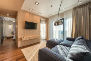TV Mounting Service - One Call Dubai