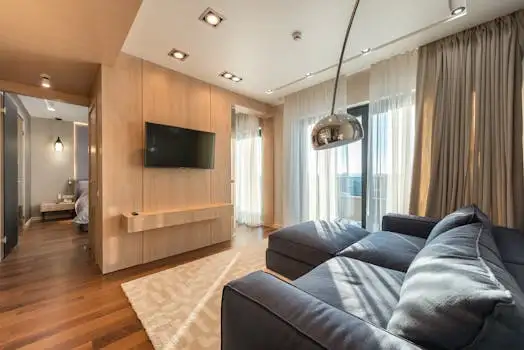 TV Mounting Service - One Call Dubai