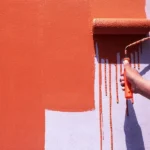 Wall Painting Services - One Call Dubai
