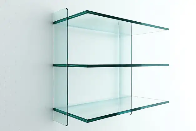 Glass Shelves installation Service Dubai - One Call Dubai