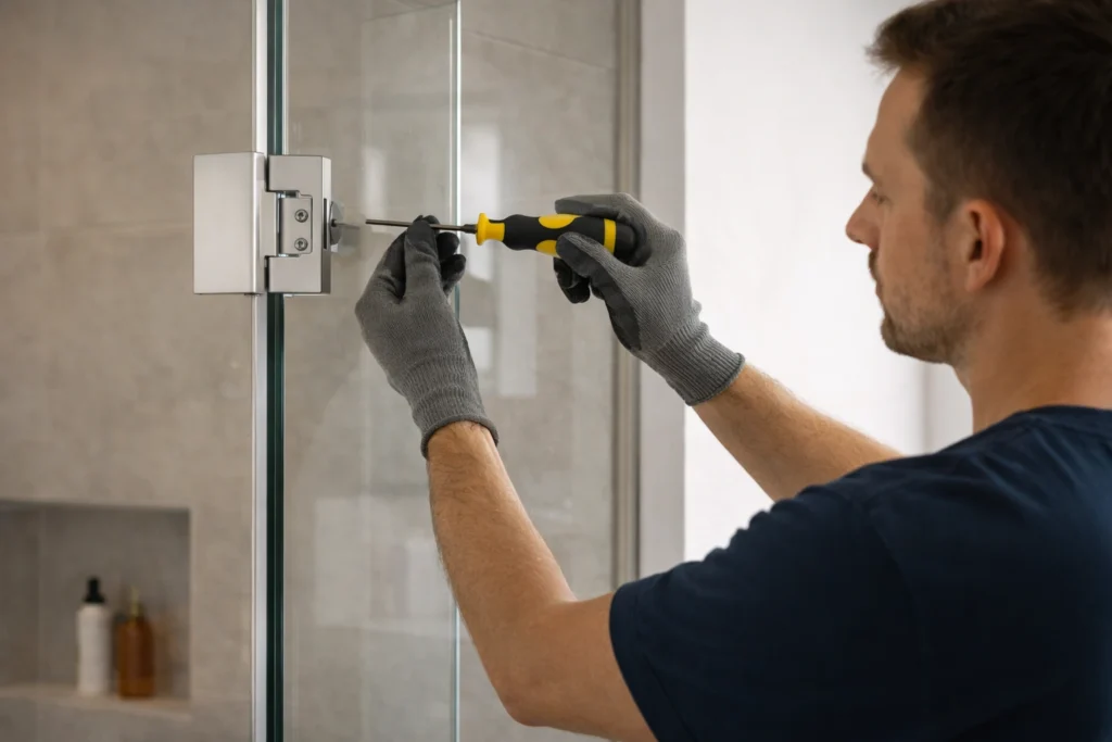 Hinged Replacement - OneCallDubai