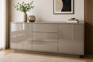 Furniture Gloss Finish service in dubai
