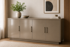 Furniture Satin Finish service in dubai