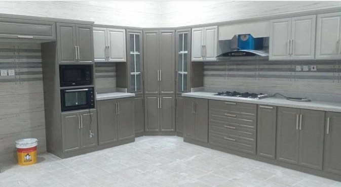 Kitchen 1 Furniture Polishing and Painting Services in Dubai