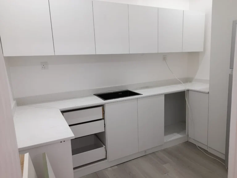 Kitchen 2 Furniture Polishing and Painting Services in Dubai