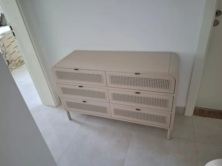 Shoe rack Furniture Polishing and Painting Services in Dubai