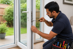 UPVC Door Repair service in dubai